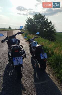 Спортбайк Spark SP 200R-28 2021 в 