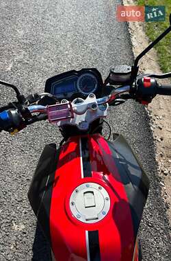 Мотоцикл Классик Spark SP 200R-28 2020 в 