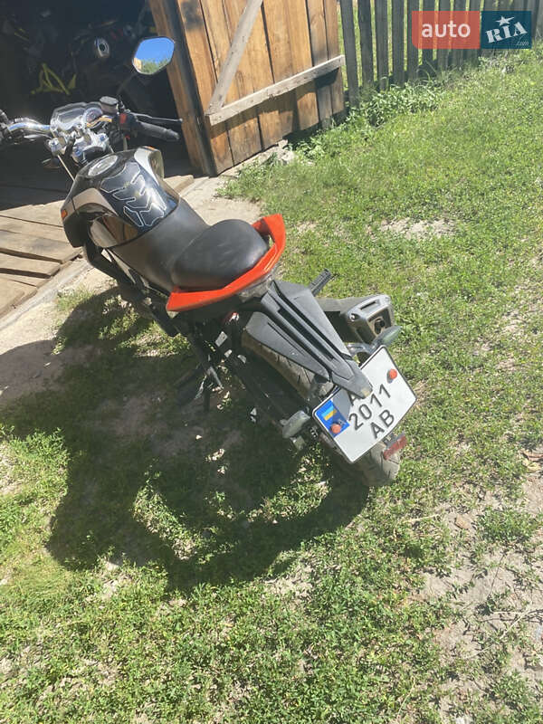 Мотоцикл Классік Spark SP 200R-28 2019 в Олевську