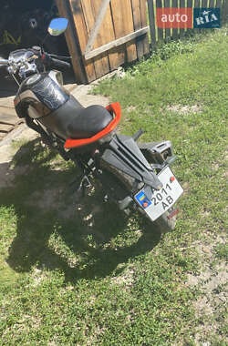 Мотоцикл Классік Spark SP 200R-28 2019 в 