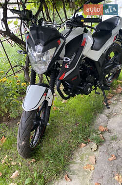 Спортбайк Spark SP 200R-28 2023 в 