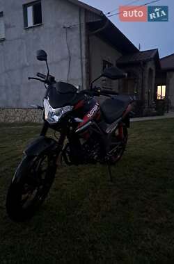 Мотоцикл Классик Spark SP 200R-29 2022 в Черновцах