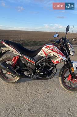 Мотоцикл Классік Spark SP 200R-29 2023 в Жванці