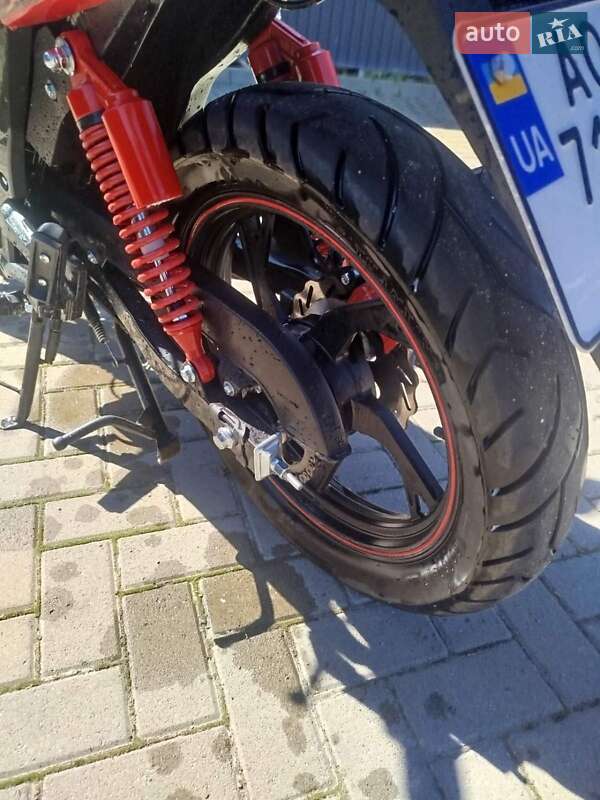 Міні спорт Spark SP 200R-29 2023 в Ужгороді фото 21 Міні спорт Spark SP 200R-29 2023 в Ужгороді