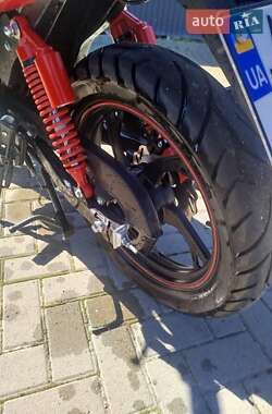 Міні спорт Spark SP 200R-29 2023 в 