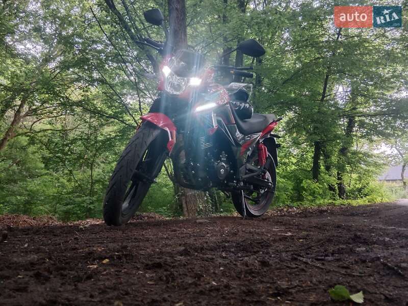 Міні спорт Spark SP 200R-29 2023 в Ужгороді фото 13 Міні спорт Spark SP 200R-29 2023 в Ужгороді