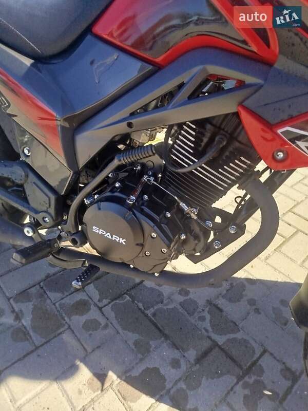Міні спорт Spark SP 200R-29 2023 в Ужгороді фото 10 Міні спорт Spark SP 200R-29 2023 в Ужгороді