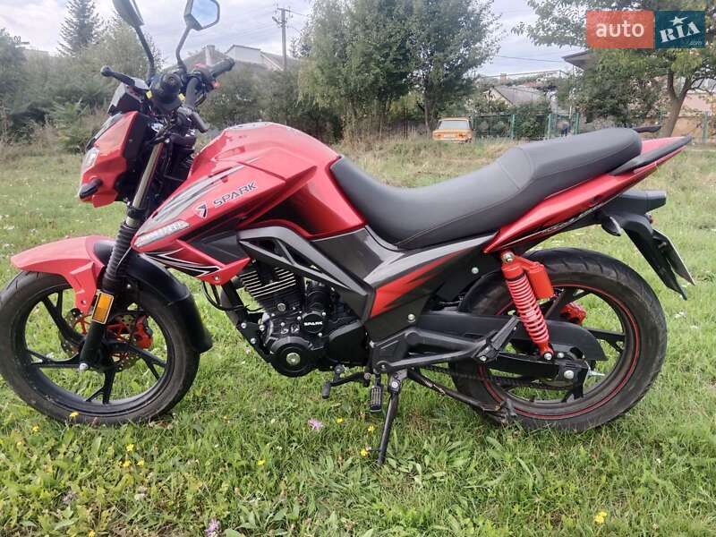 Міні спорт Spark SP 200R-29 2023 в Ужгороді фото 16 Міні спорт Spark SP 200R-29 2023 в Ужгороді