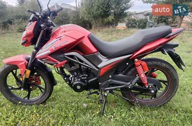 Міні спорт Spark SP 200R-29 2023 в 
