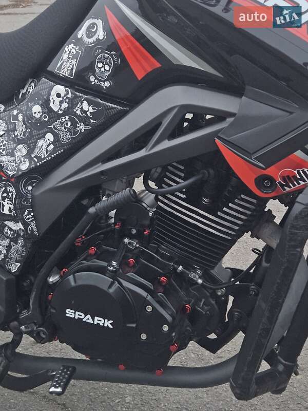 Мини спорт Spark SP 200R-29 2023 в Гребенке