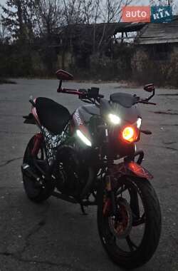 Міні спорт Spark SP 200R-29 2023 в Гребінці