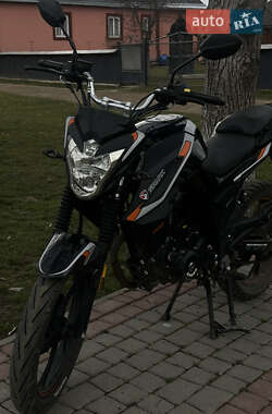 Мотоцикл Кастом Spark SP 200R-30 2023 в 