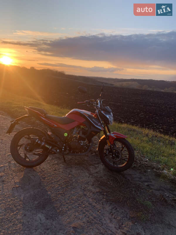 Spark SP 200R-30 2024