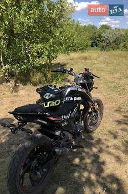 Мотоцикл Классик Spark SP 200R-30 2024 в 