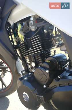 Мотоцикл Классик Spark SP 200R-30 2024 в 