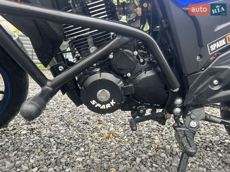 Мотовездеход Spark SP 200R-30 2023 в Каменец-Подольском фото 3 Мотовездеход Spark SP 200R-30 2023 в Каменец-Подольском