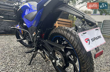 Мотовсюдиход Spark SP 200R-30 2023 в 