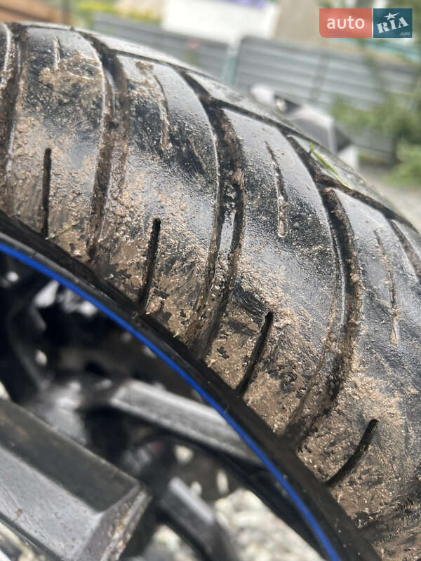 Мотоцикл Классік Spark SP 200R-30 2023 в Кам'янець-Подільському