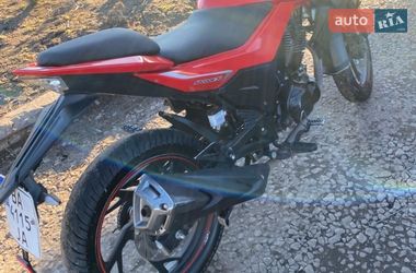 Мотоцикл Классик Spark SP 200R-30 2024 в Врадиевке