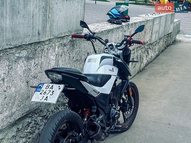 Spark SP 200R-30 2023