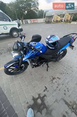 Спортбайк Spark SP 200R-31 2024 в 