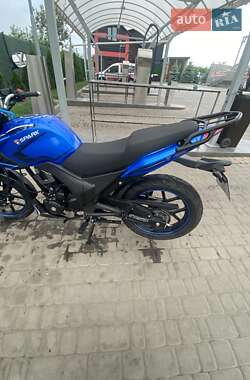 Спортбайк Spark SP 200R-31 2024 в 