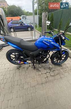 Спортбайк Spark SP 200R-31 2024 в 