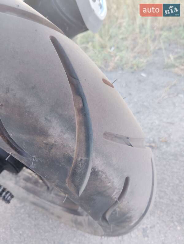 Мотоцикл Классік Spark SP 200R-31 2024 в Дніпрі