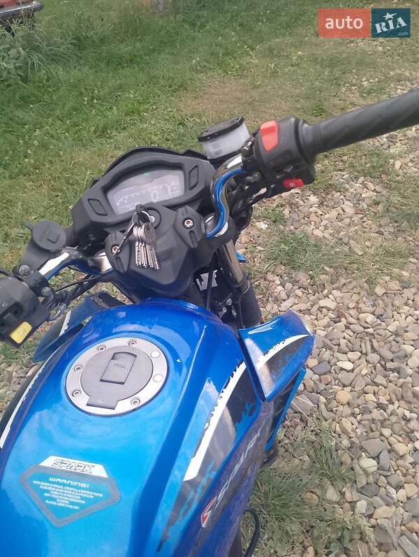 Вантажні моторолери, мотоцикли, скутери, мопеди Spark SP 200R-31 2023 в Івано-Франківську фото 4 Вантажні моторолери, мотоцикли, скутери, мопеди Spark SP 200R-31 2023 в Івано-Франківську