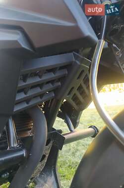 Мотоцикл Спорт-туризм Spark SP 200R-32 2024 в 