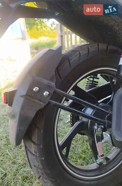 Мотоцикл Спорт-туризм Spark SP 200R-32 2024 в 