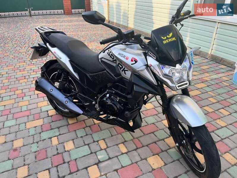 Мини спорт Spark SP 200R-32 2024 в 