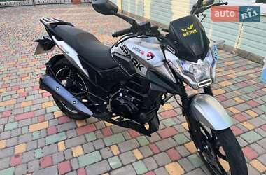 Міні спорт Spark SP 200R-32 2024 в Єрках