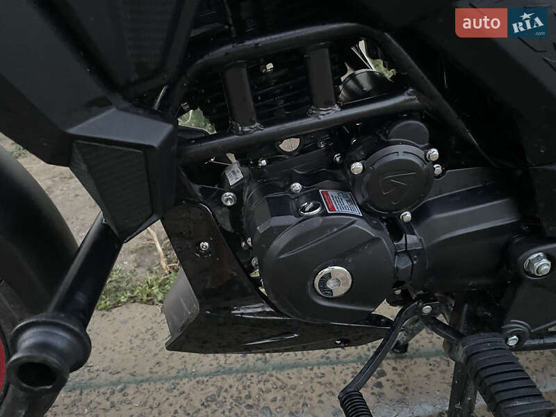 Мотоцикл Классік Spark SP 200R-32 2023 в Ізмаїлі