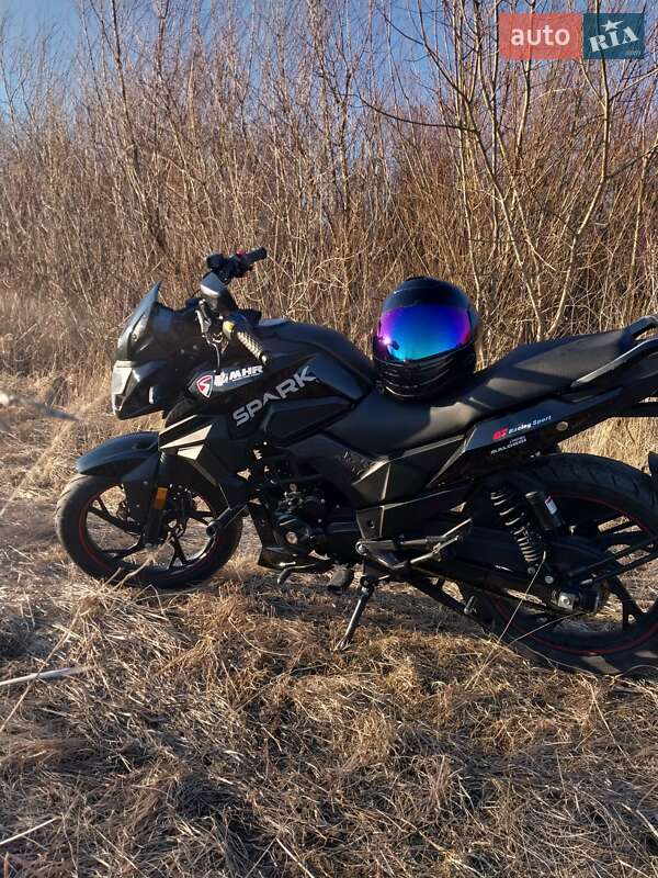 Міні спорт Spark SP 200R-32 2023 в Дрогобичі