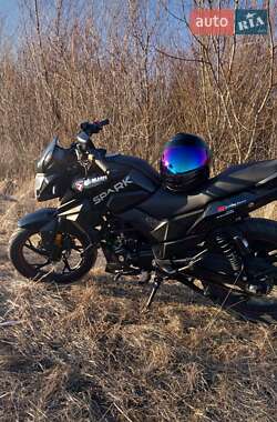 Міні спорт Spark SP 200R-32 2023 в 