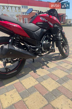 Мопеди Spark SP 200R-32 2023 в 