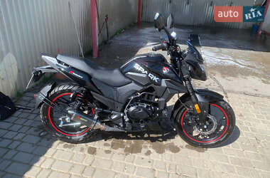 Мотоцикл Классик Spark SP 200R-32 2024 в Черновцах