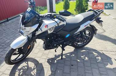Мотоцикл Классик Spark SP 200R-32 2024 в 