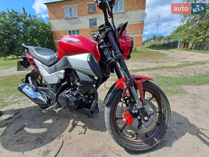 Міні спорт Spark SP 200R-32 2024 в 