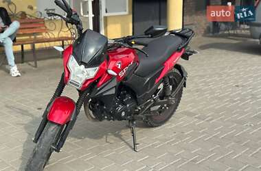 Мотоцикл Классик Spark SP 200R-32 2023 в 