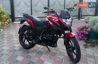 Мотоцикл Спорт-туризм Spark SP 200R-32 2024 в 