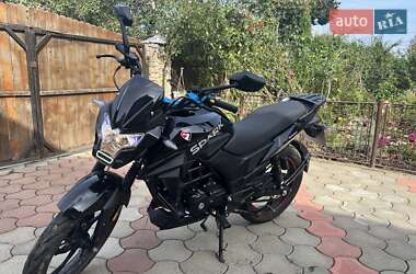 Мотоцикл Классік Spark SP 200R-32 2023 в Старої Жадовой