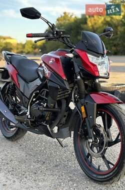 Мотоцикл Классик Spark SP 200R-32 2023 в Сумах