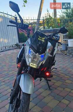 Мини спорт Spark SP 200R-32 2024 в 