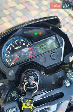 Мини спорт Spark SP 200R-32 2024 в 