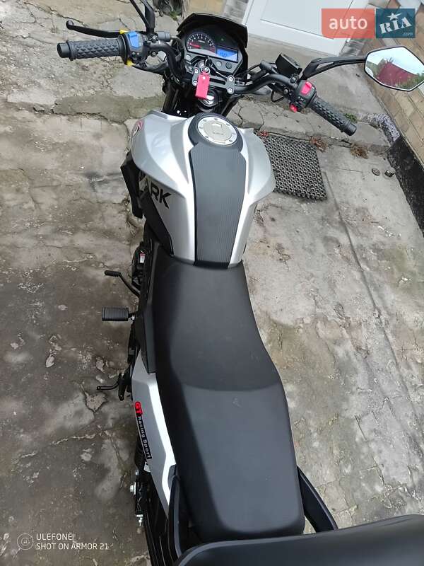Мотоцикл Кросс Spark SP 200R-32 2023 в Киеве фото 9 Мотоцикл Кросс Spark SP 200R-32 2023 в Киеве