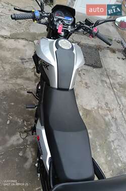 Мотоцикл Кросс Spark SP 200R-32 2023 в 