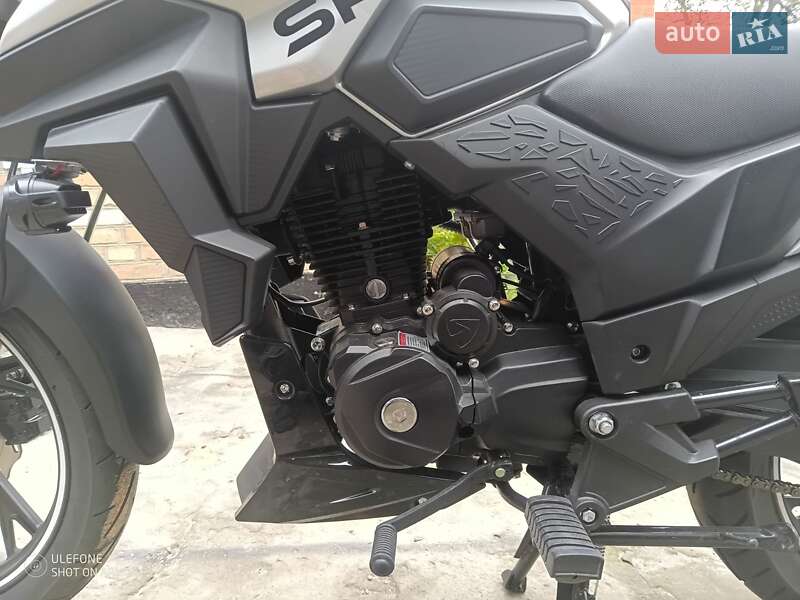 Мотоцикл Кросс Spark SP 200R-32 2023 в Киеве фото 16 Мотоцикл Кросс Spark SP 200R-32 2023 в Киеве