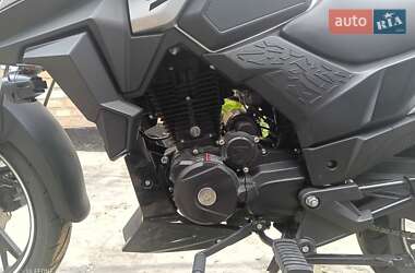 Мотоцикл Кросс Spark SP 200R-32 2023 в 